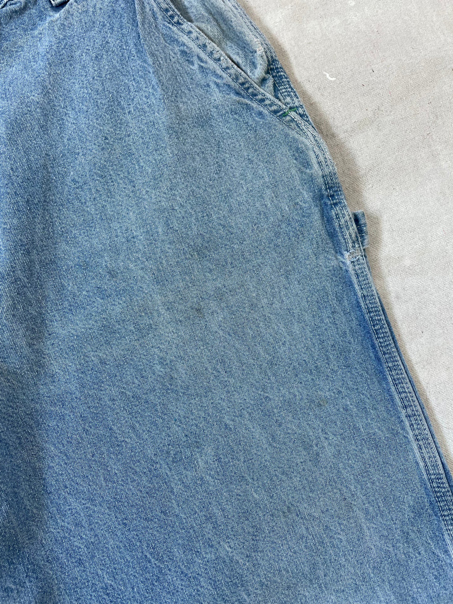 80s OshKosh Carpenter Jeans