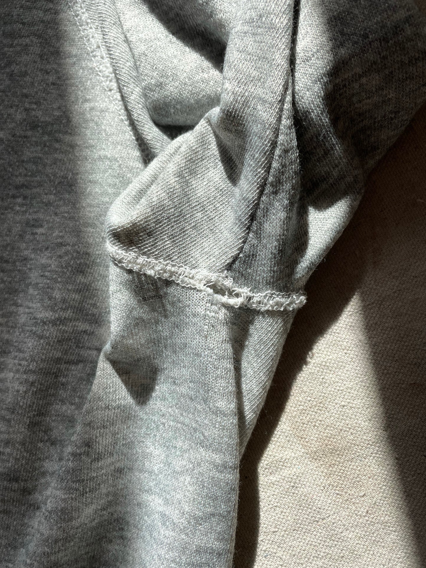 70s Mickey Mouse Sweatshirt