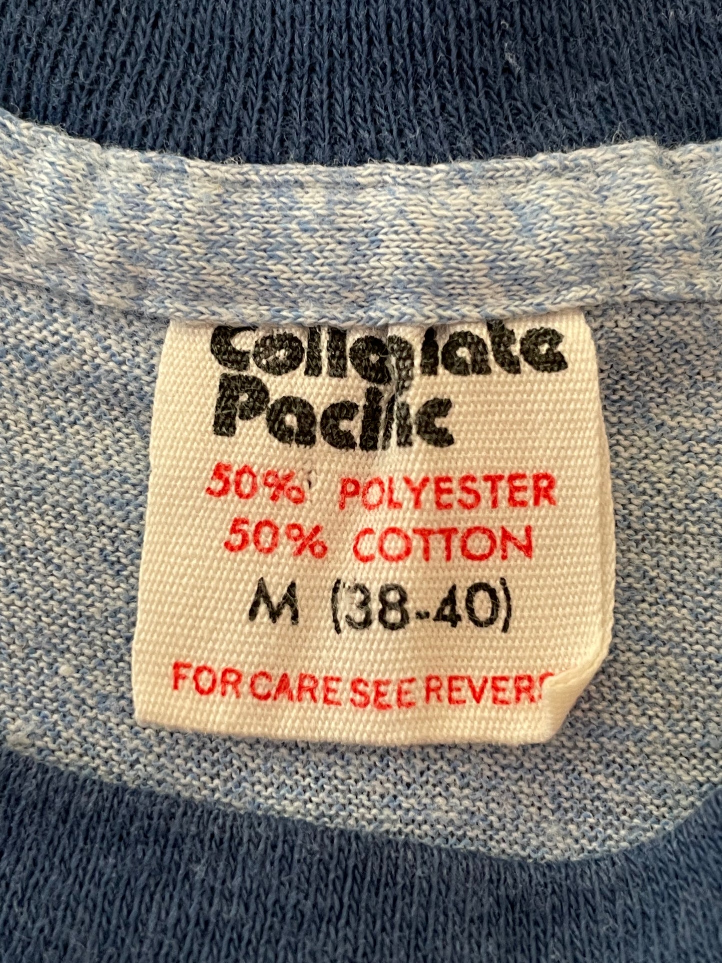 80s Cal State University Fullerton Tee