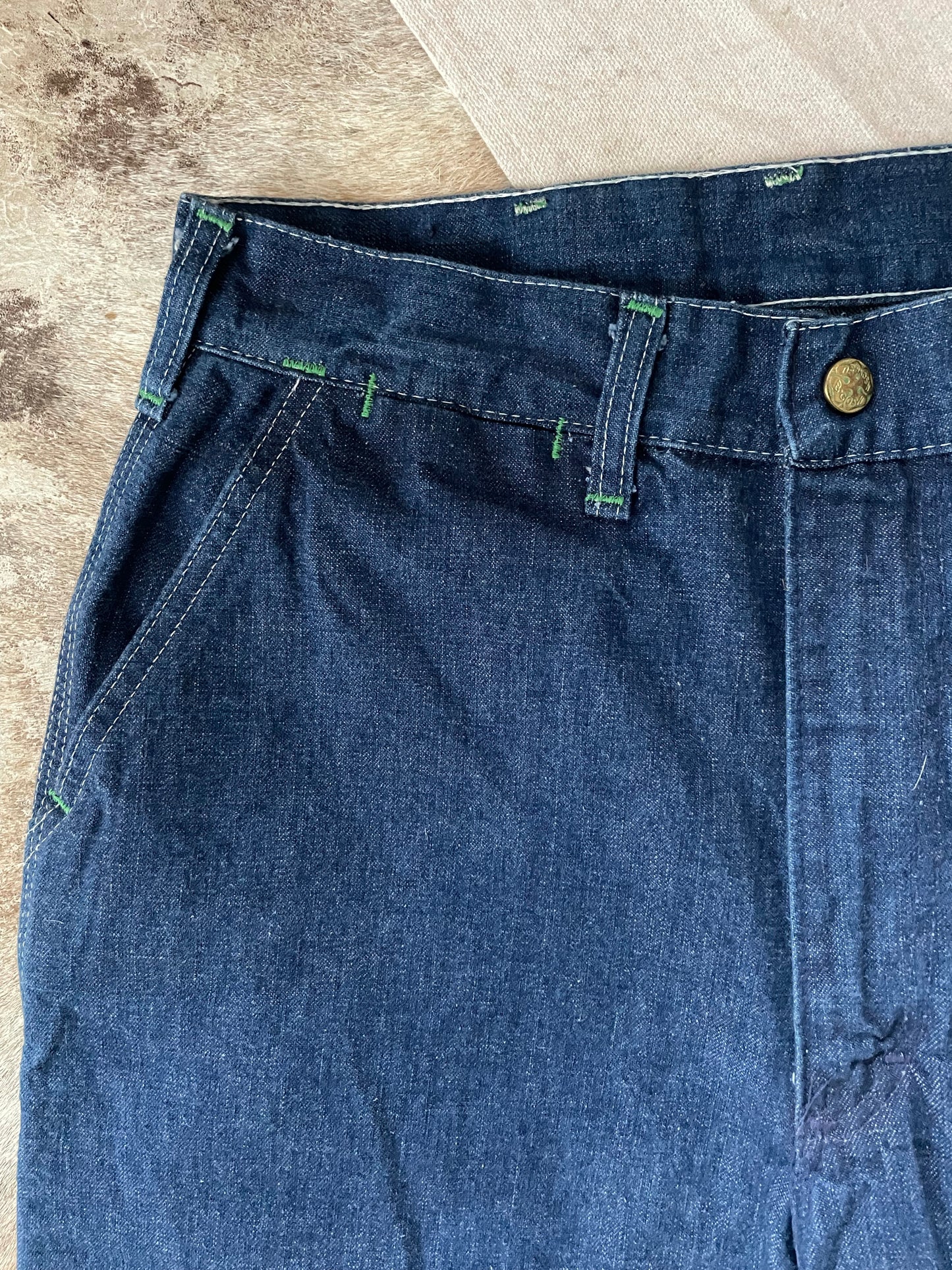 80s OshKosh B’gosh Carpenter Jeans
