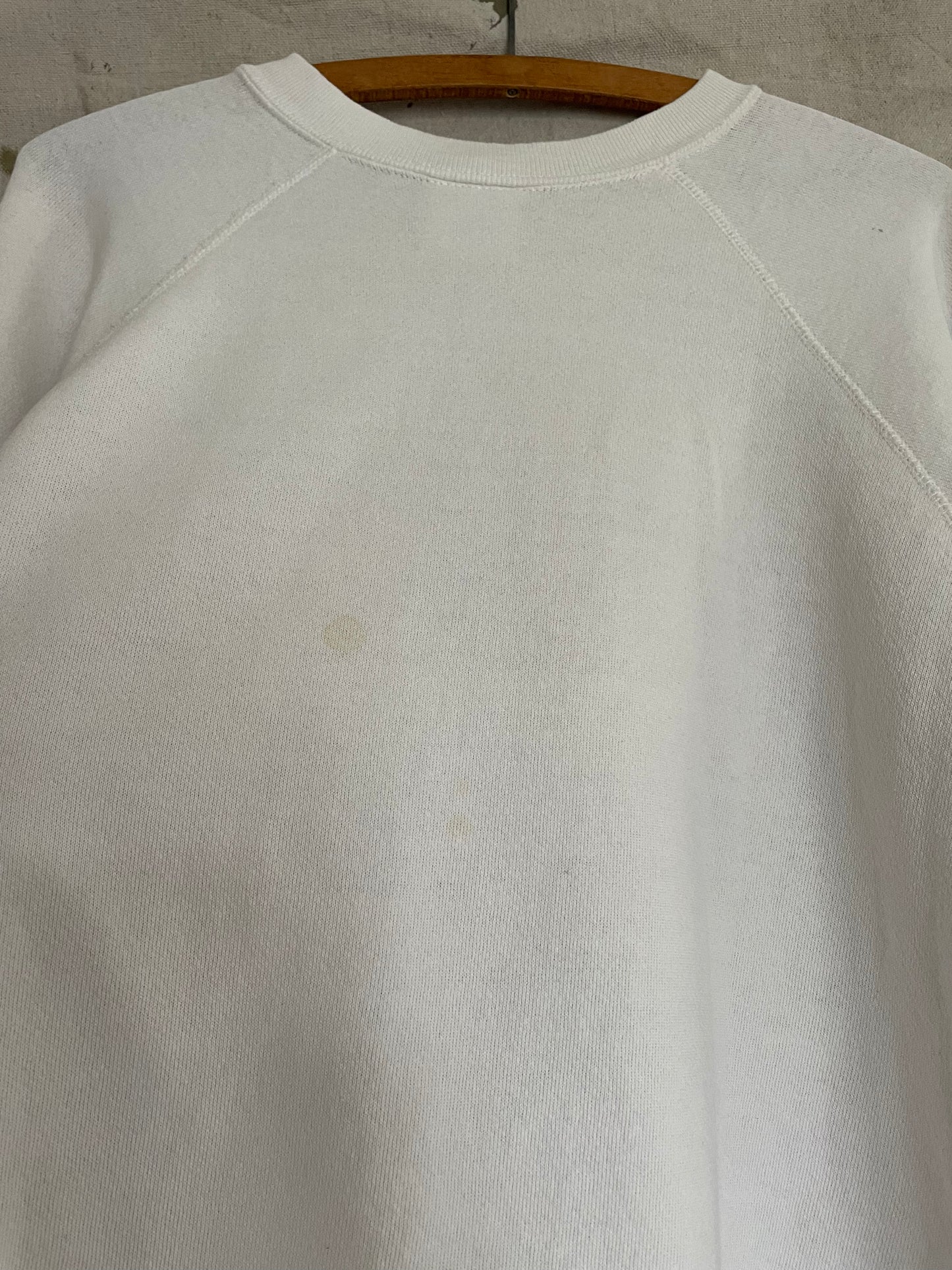 90s Montuak Rowing Sweatshirt