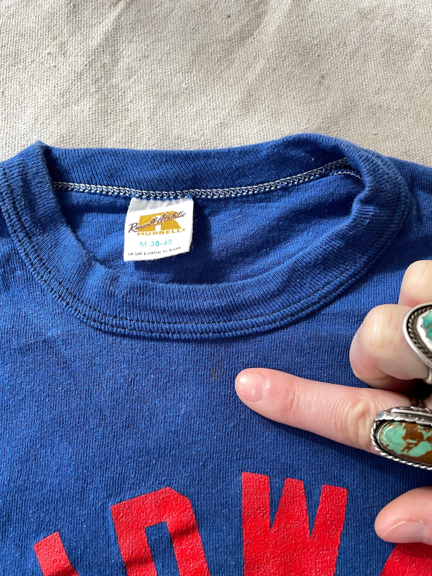 70s Midway Tee