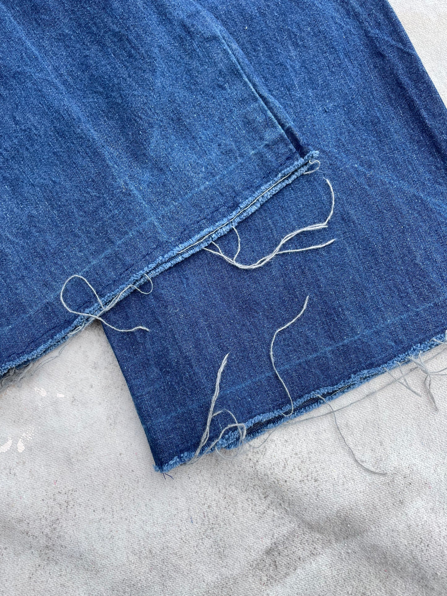 70s DeeCee Carpenter Jeans