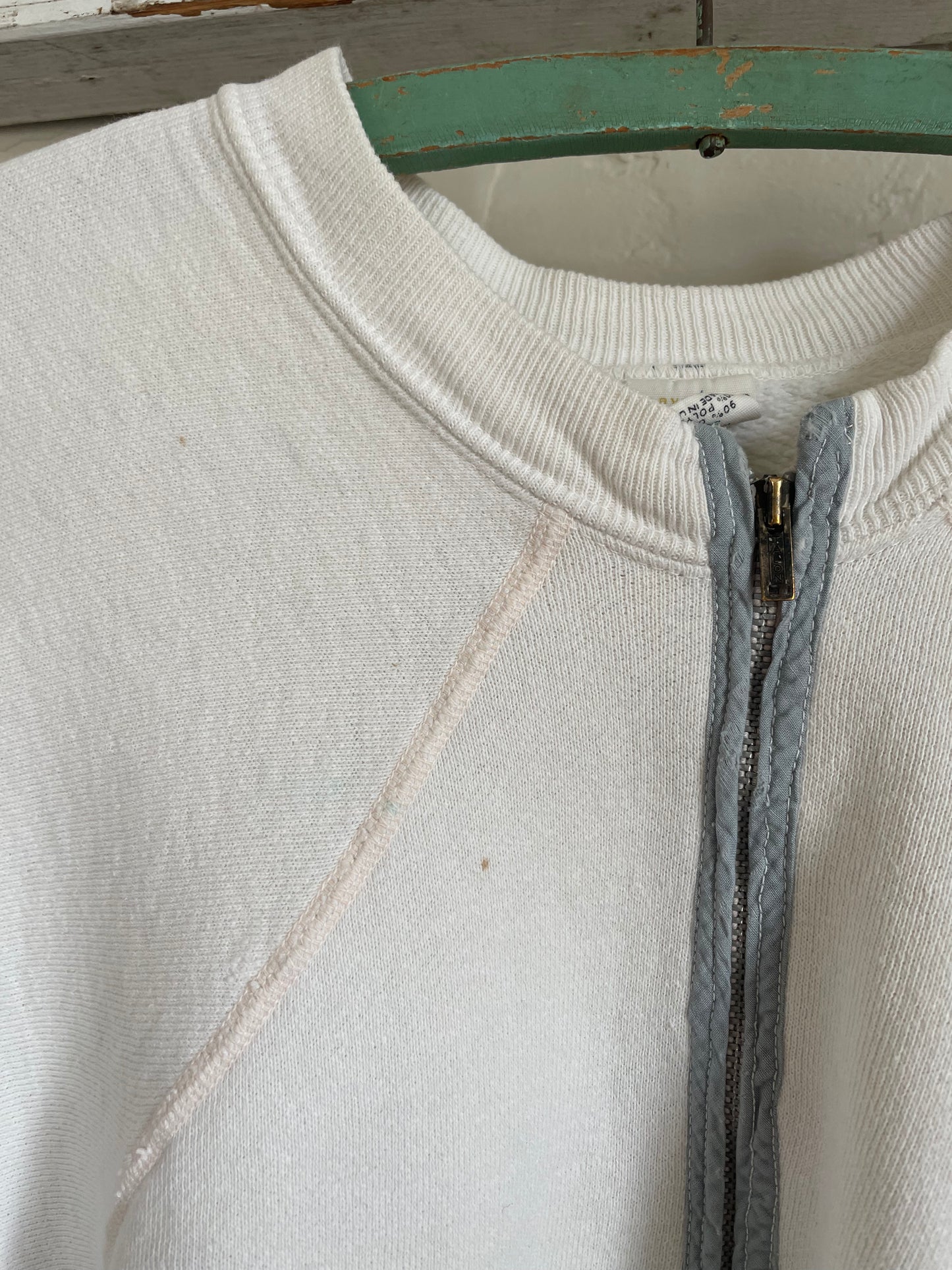 60s Mayo Spruce Sweatshirt