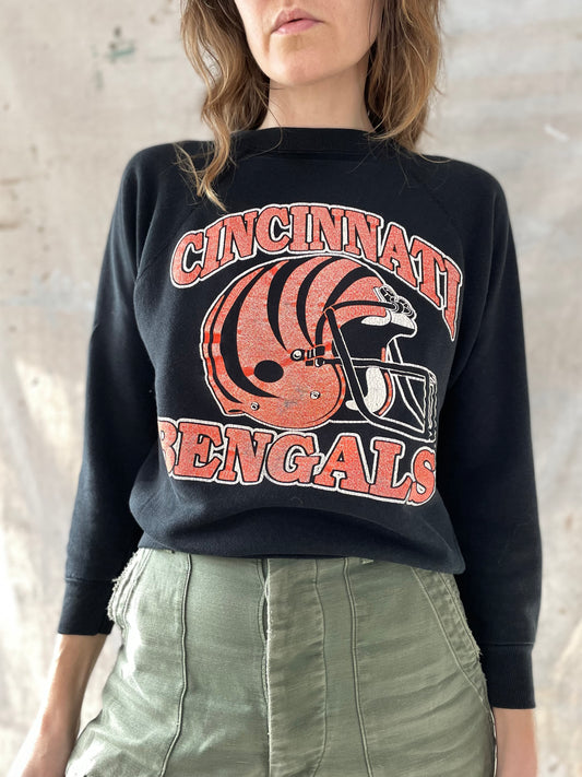 Cincinnati Bengals Sweatshirt