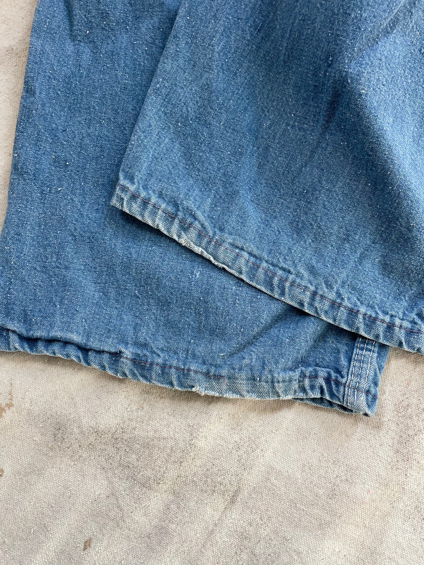70s/80s DeeCee Overalls