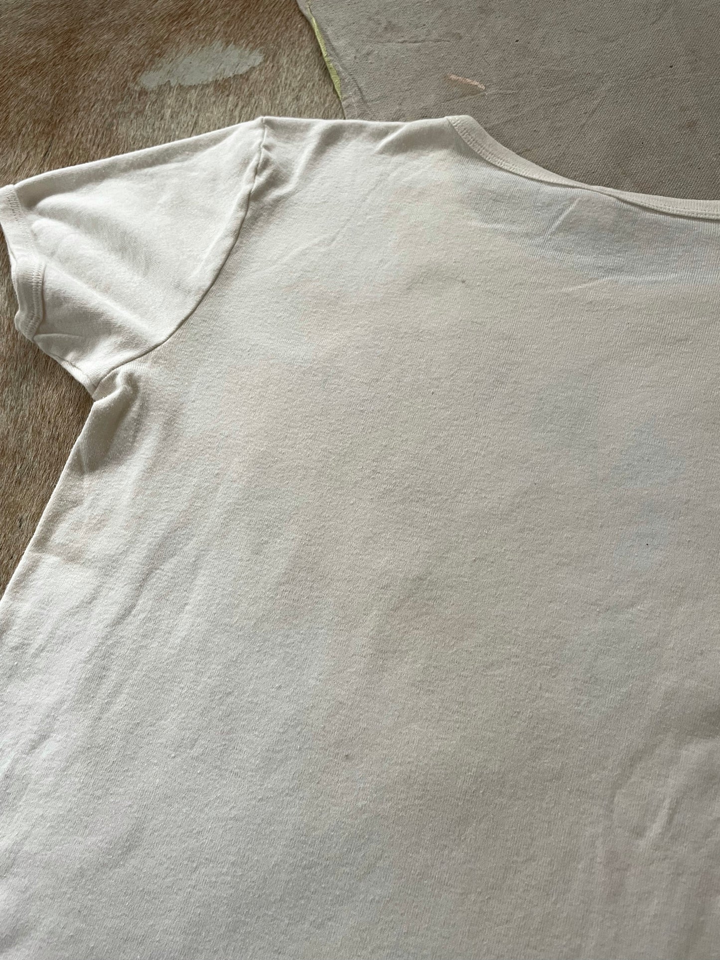 Beaune Bourgone Tee