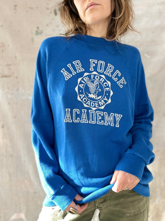 Air Force Academy Sweatshirt