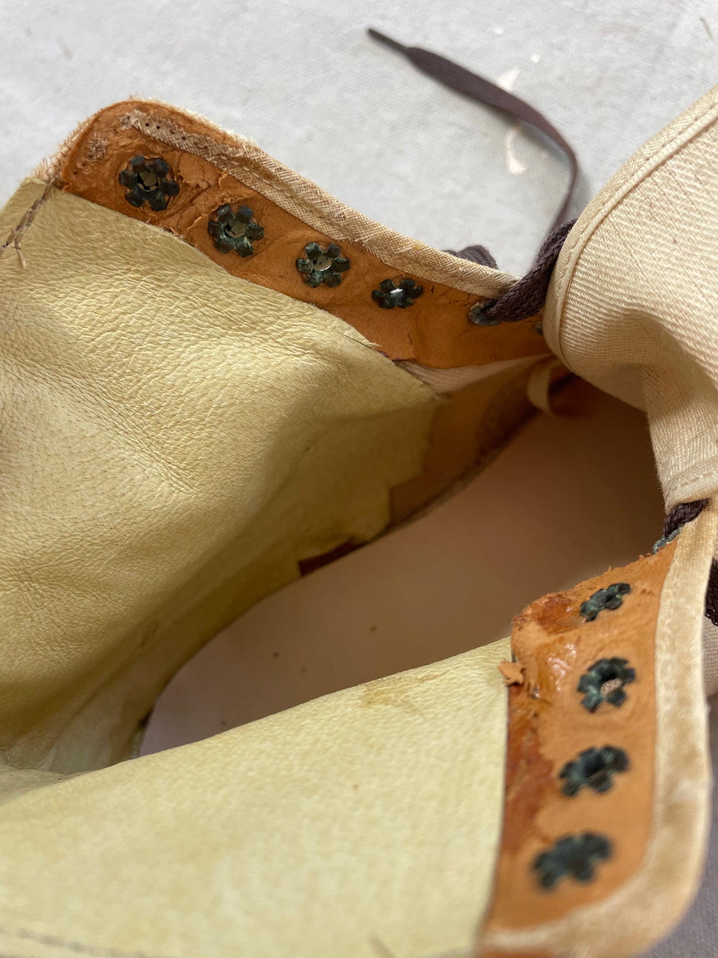 20s/30s Gym Shoes