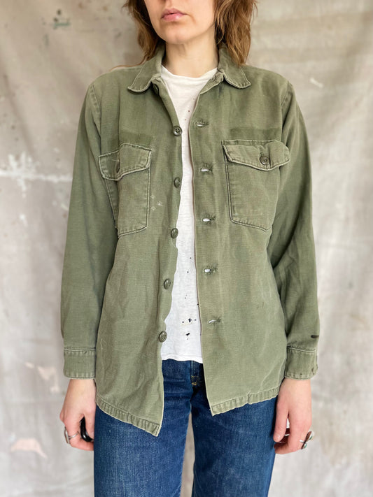 70s OG107 Shirt