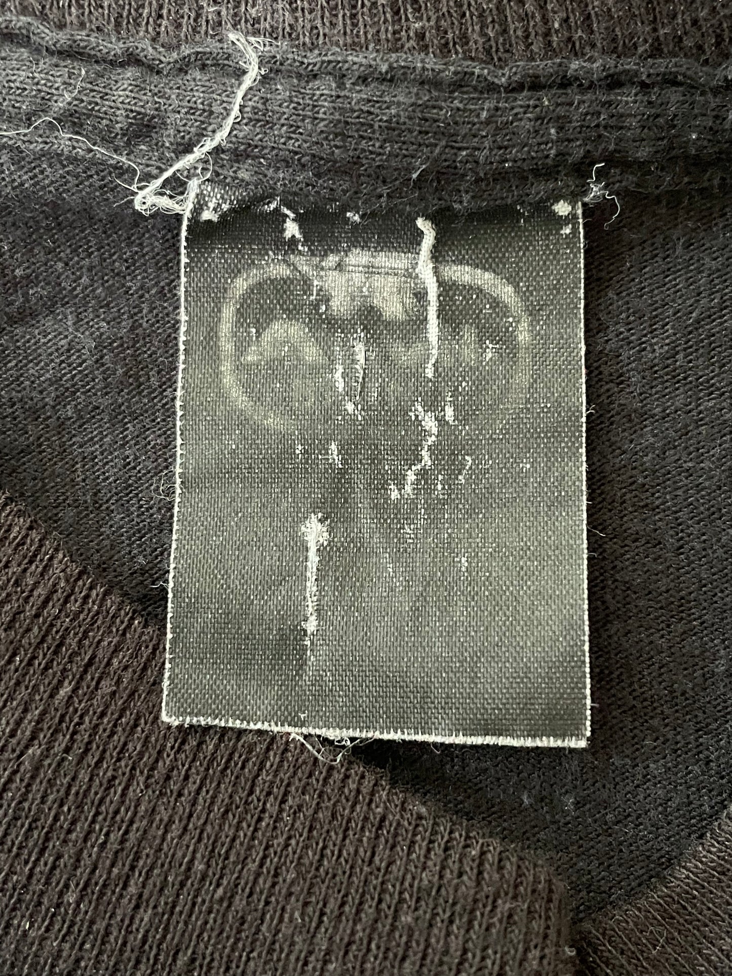 80s The A-Team Ready For Action Muscle Tee