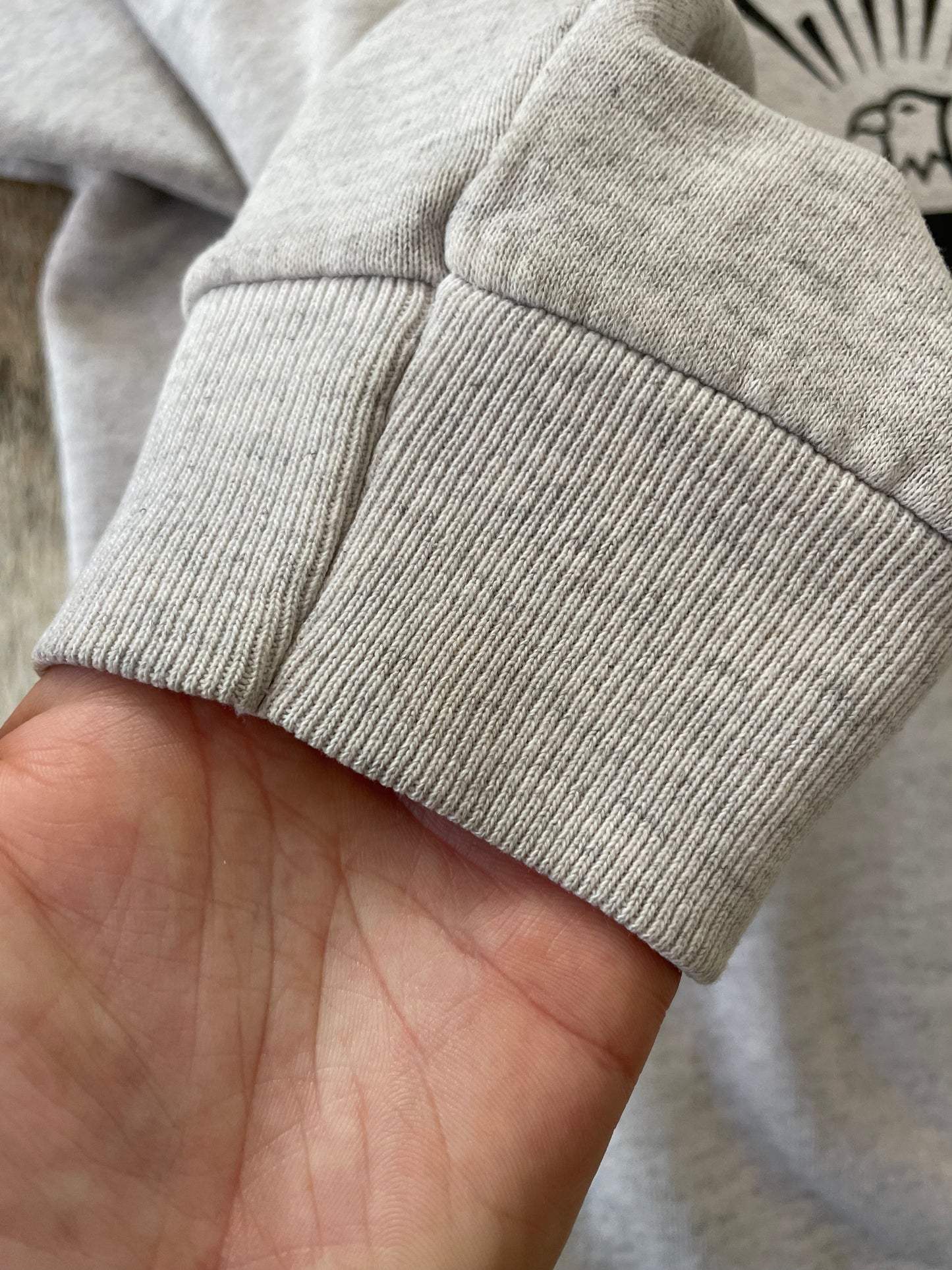 80s US Navy Sweatshirt