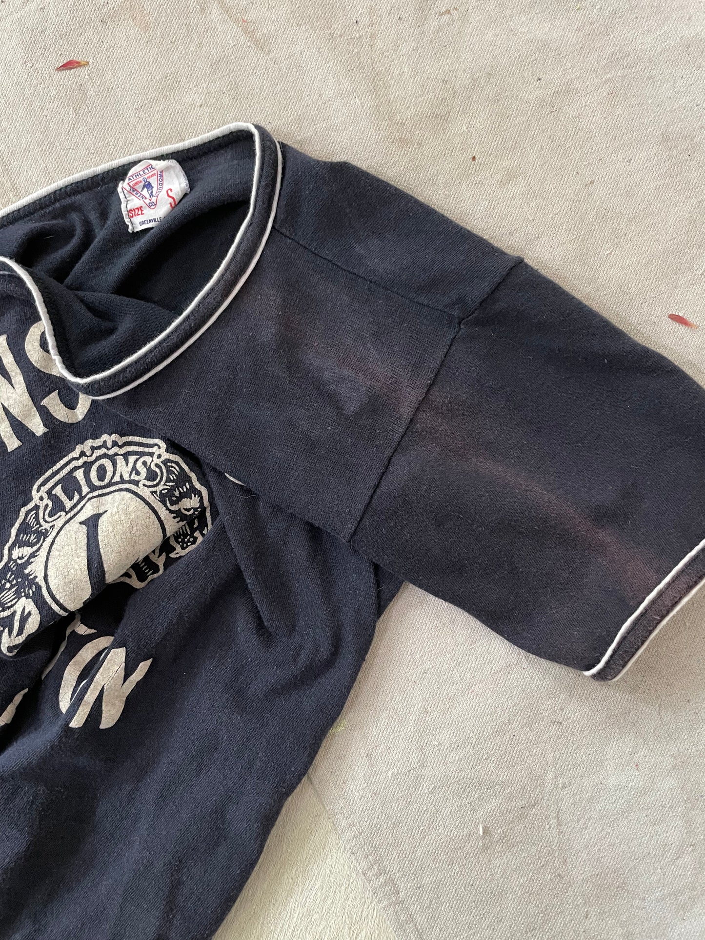 60s Lions Club Trenton Tee