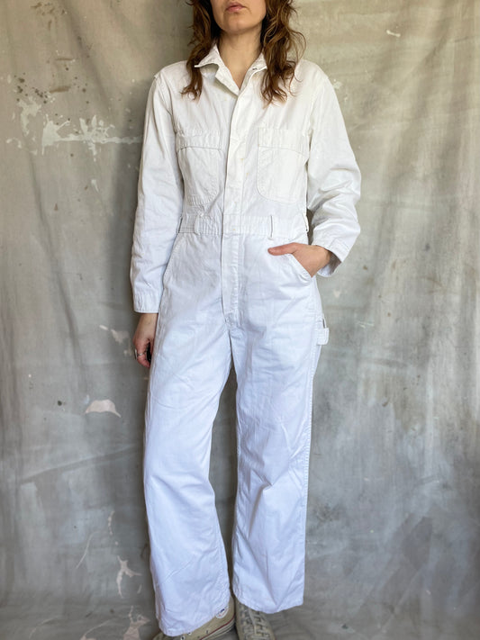 60s Elk City Band Coveralls