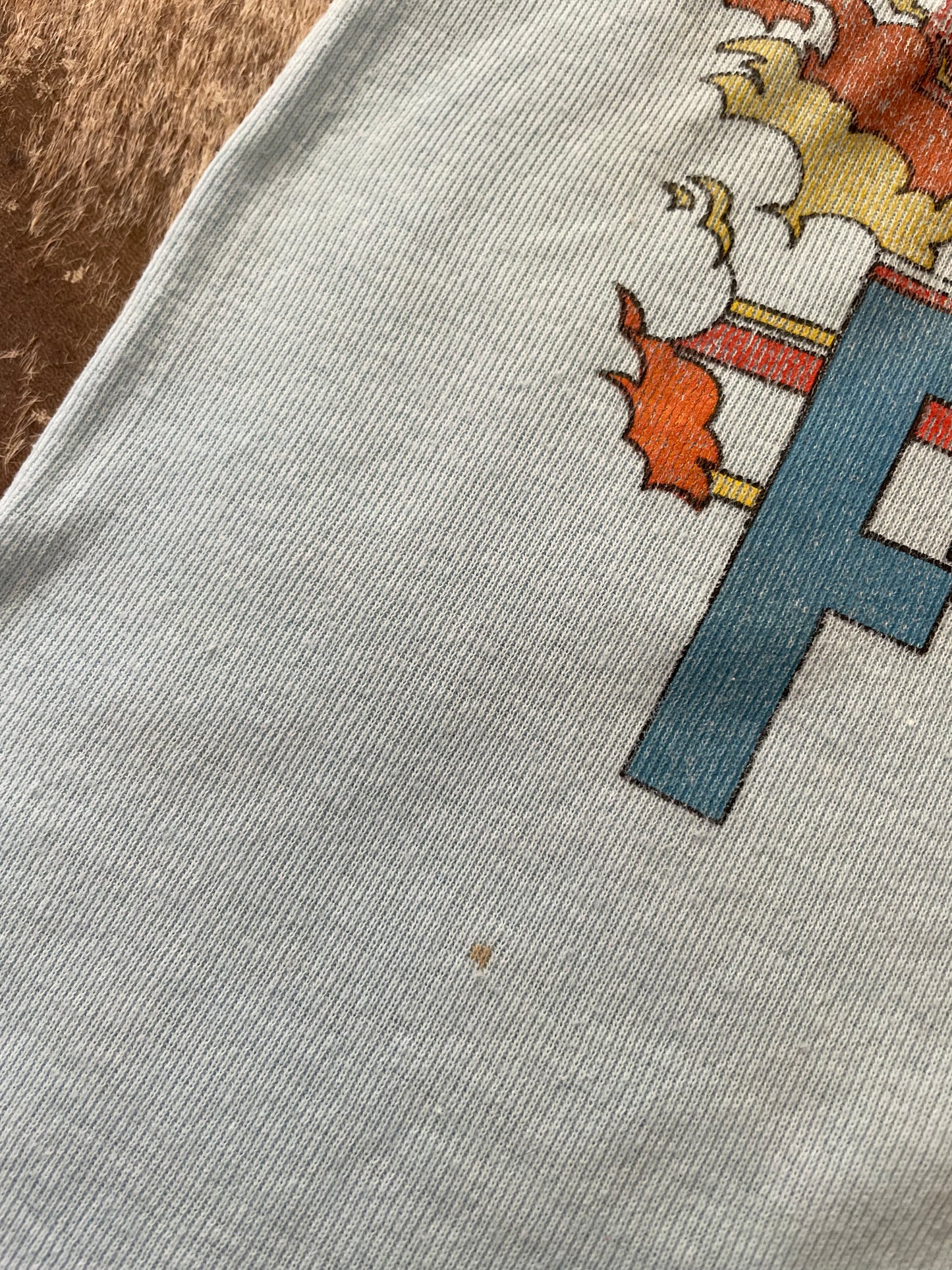70s Florida Tee