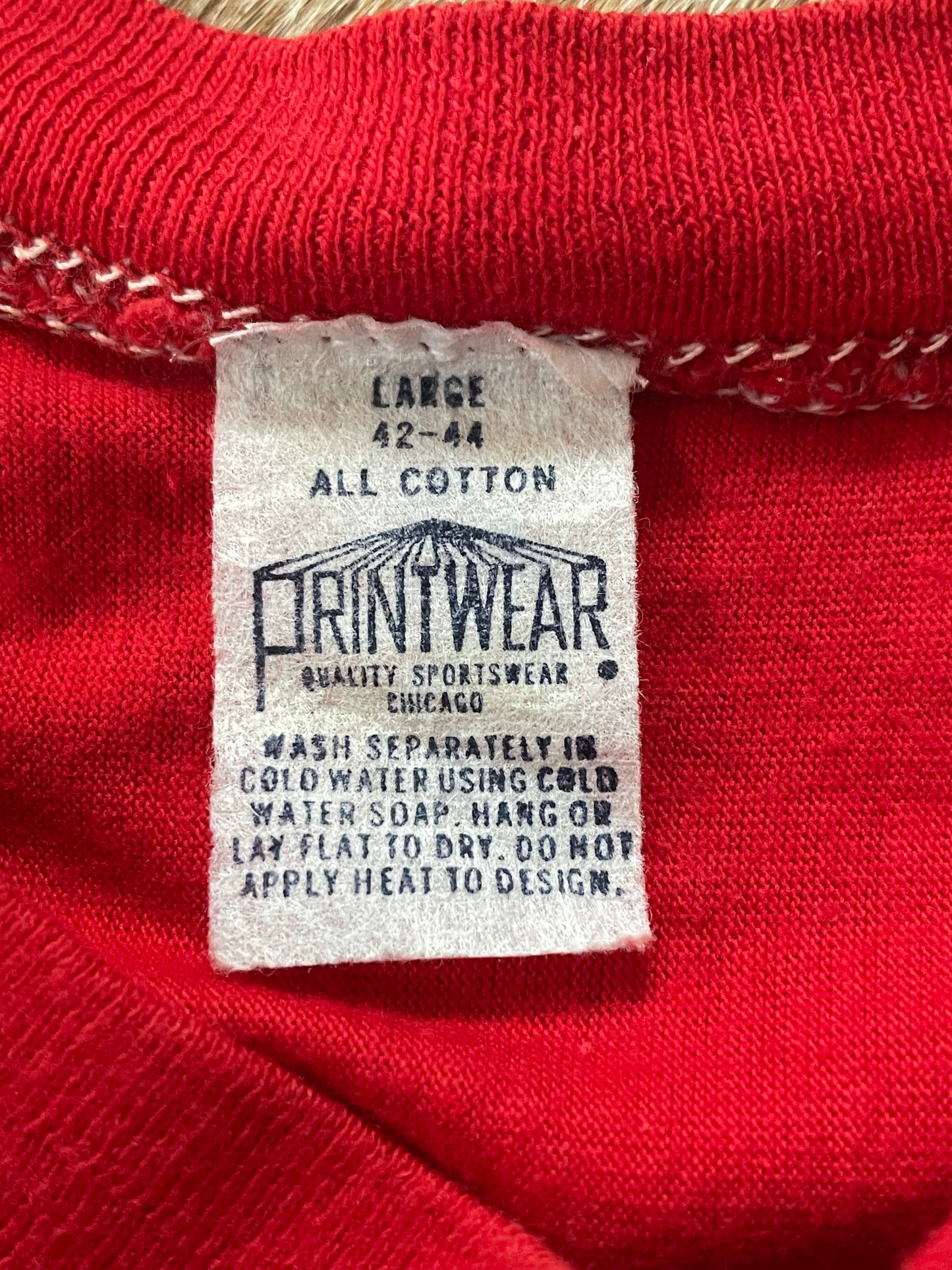 70s US Marine Tee