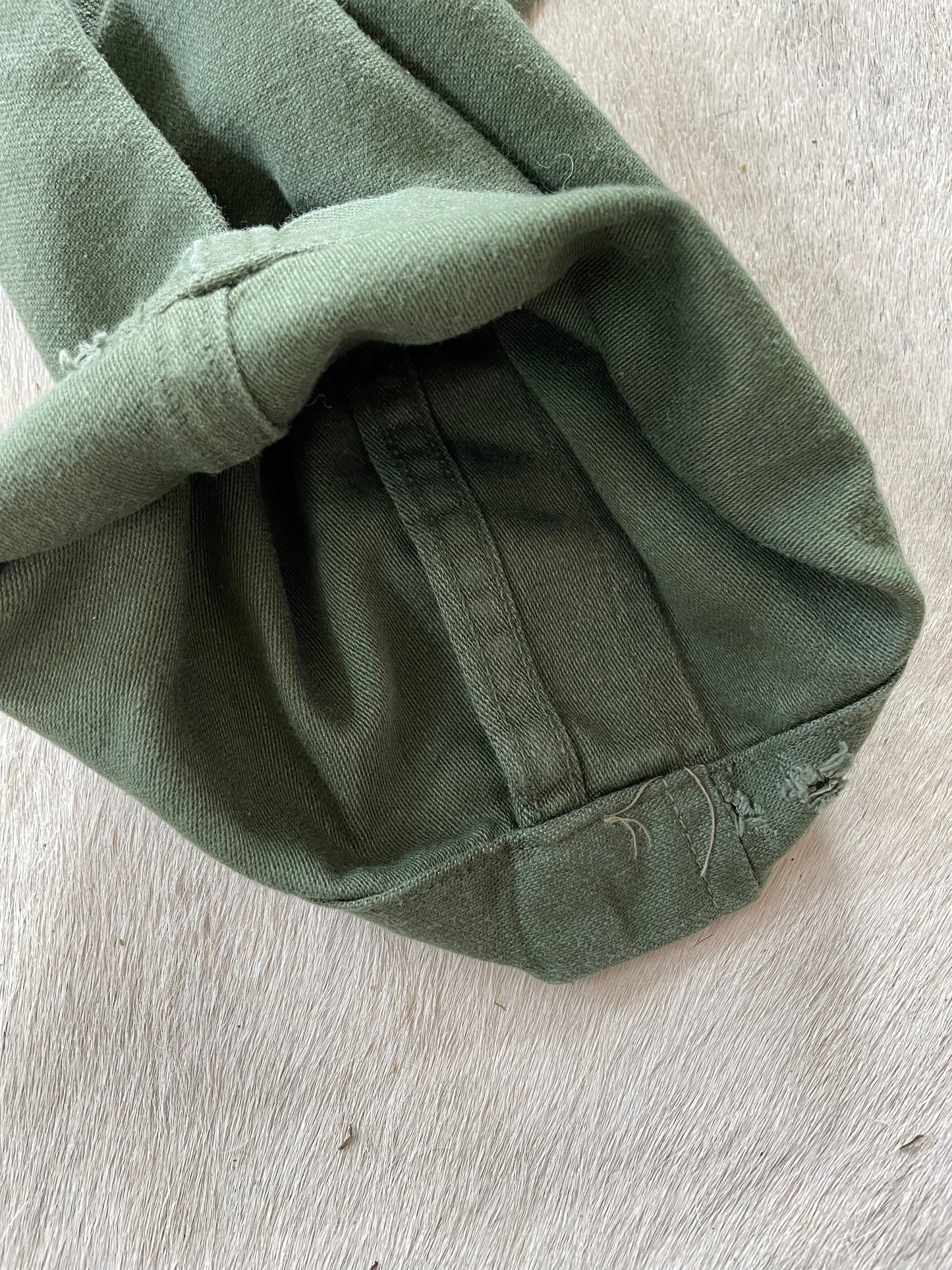 60s OG-107 Baker Pants