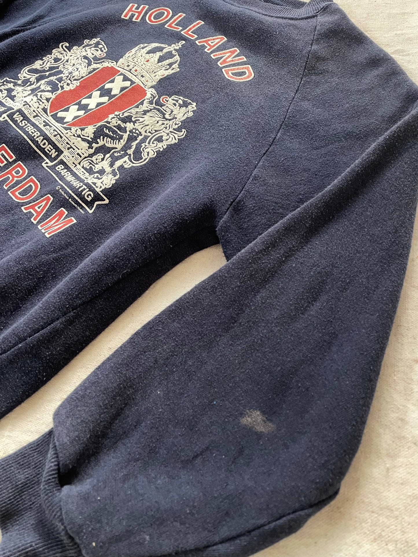 Holland Amsterdam Sweatshirt