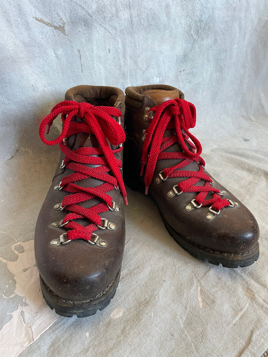 Kastinger Leather Hiking Boots