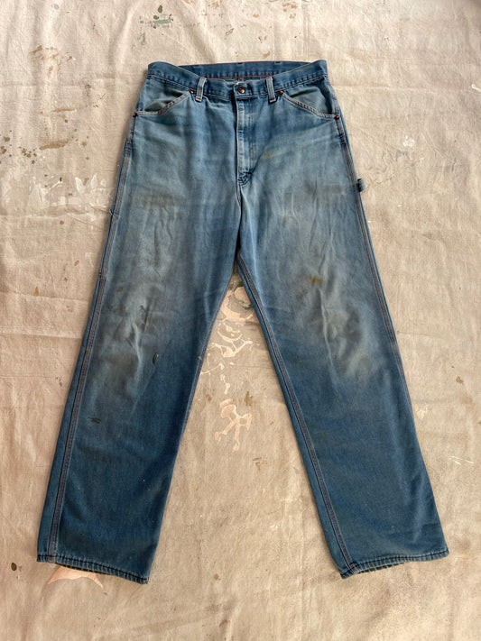 80s Big Mac Carpenter Jeans