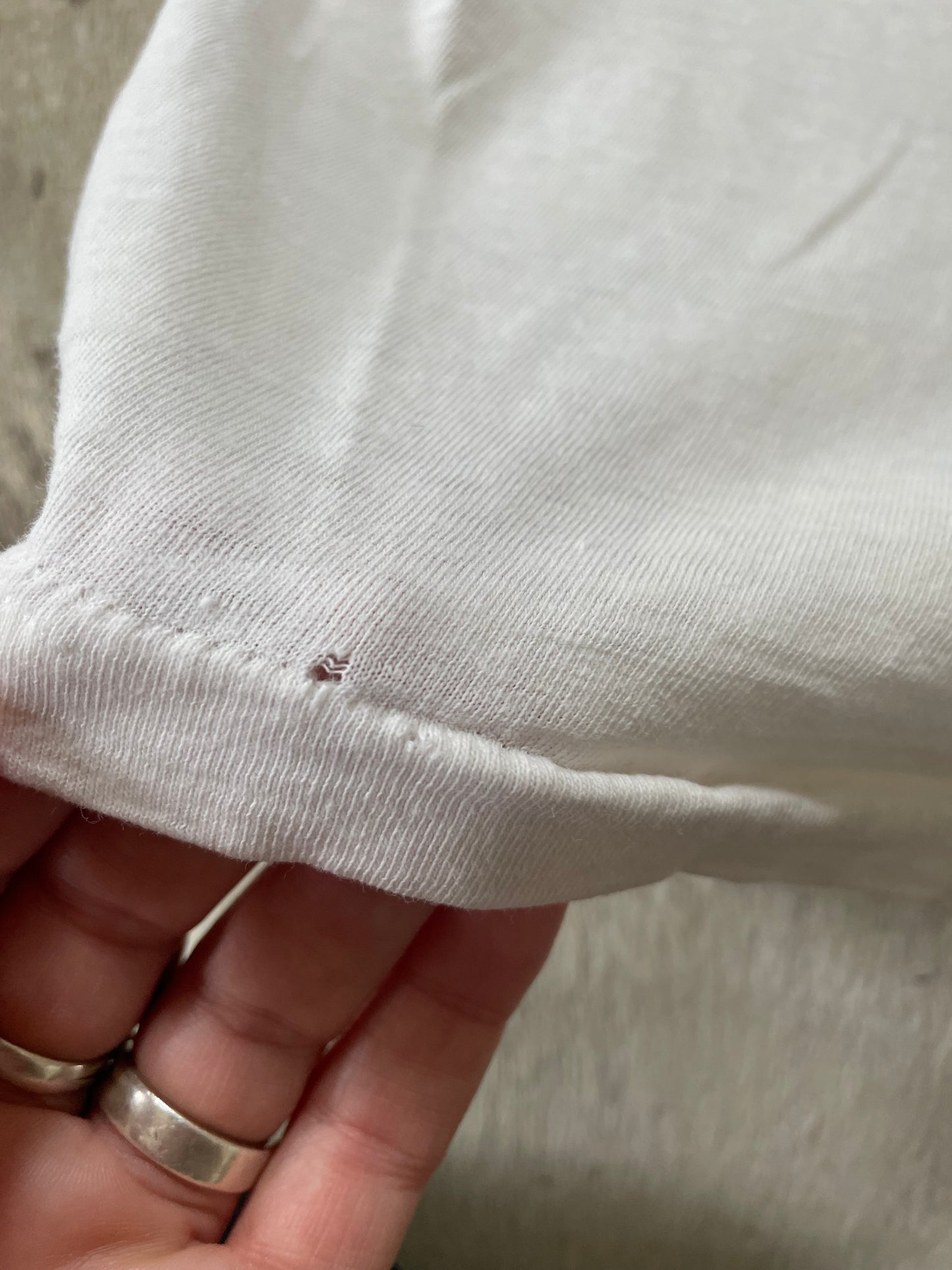 60s/70s Solvang California, Danish Capitol Souvenir Tee