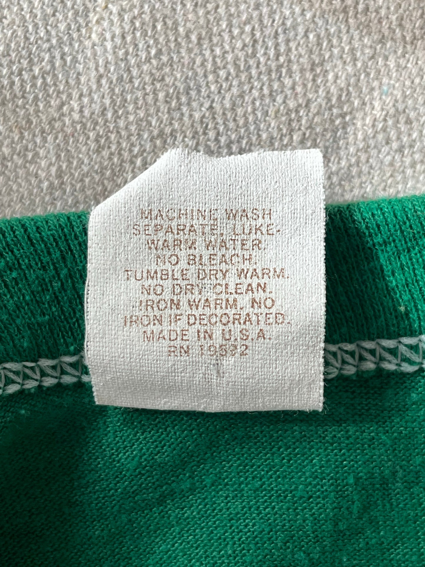 70s Pike Place Cinema Tee