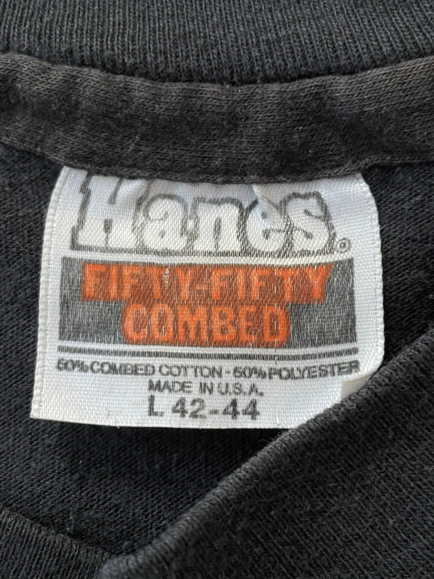 80s Cincinnati Bengals Tee