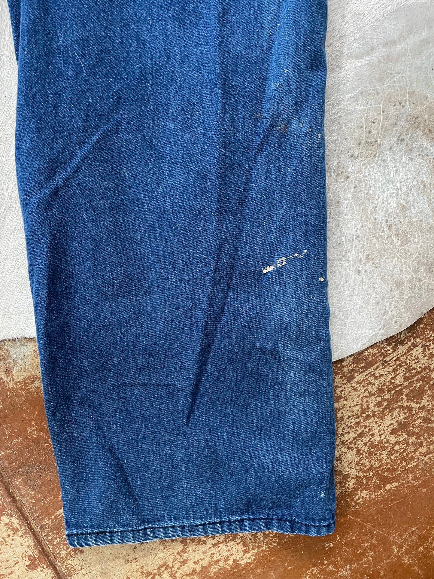 Pointer Brand Low Back Overalls