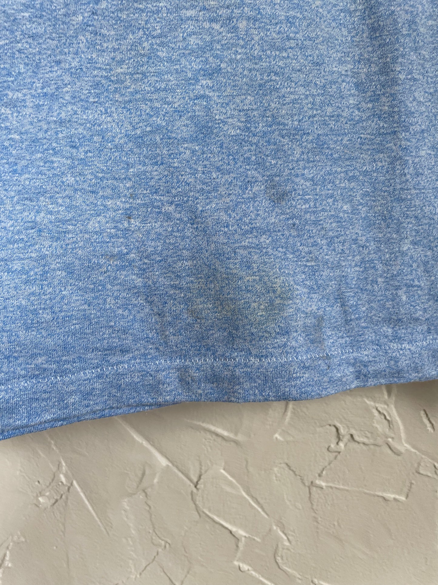 70s/80s Scottsdale Pop Warner Football Tee