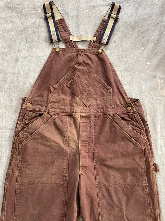 50s Carters Overalls