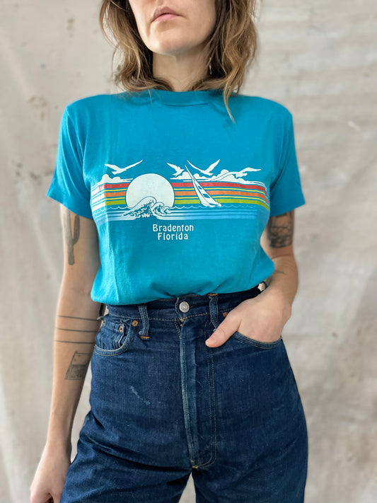 Bradenton Florida Tee