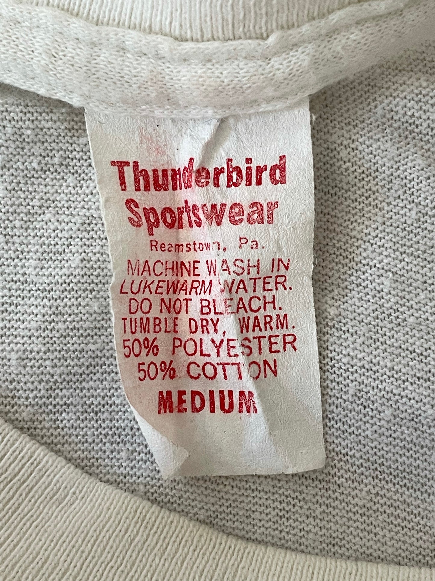 Trexler-Lehigh County Game Preserve Tee