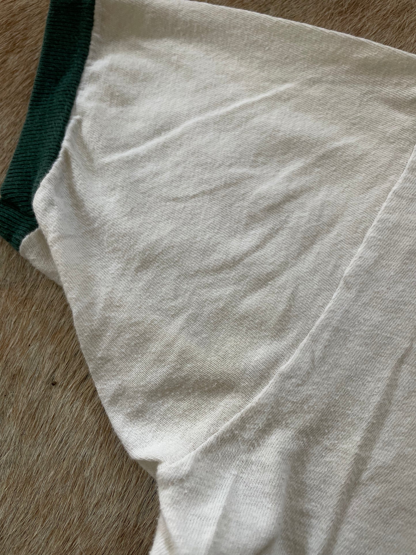 ‘75 B.W. Stevenson, Rusty Wier, Steve Fromholz Concert Tee