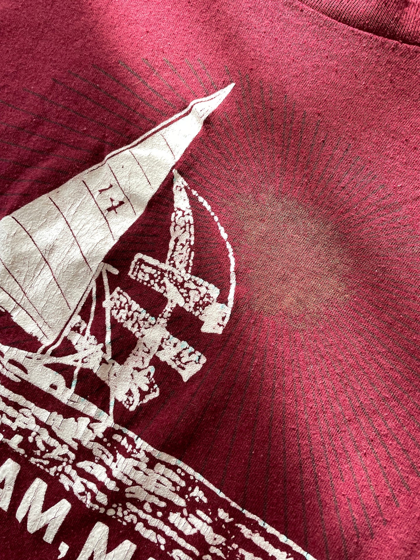 Chatham, Massachusetts Tee