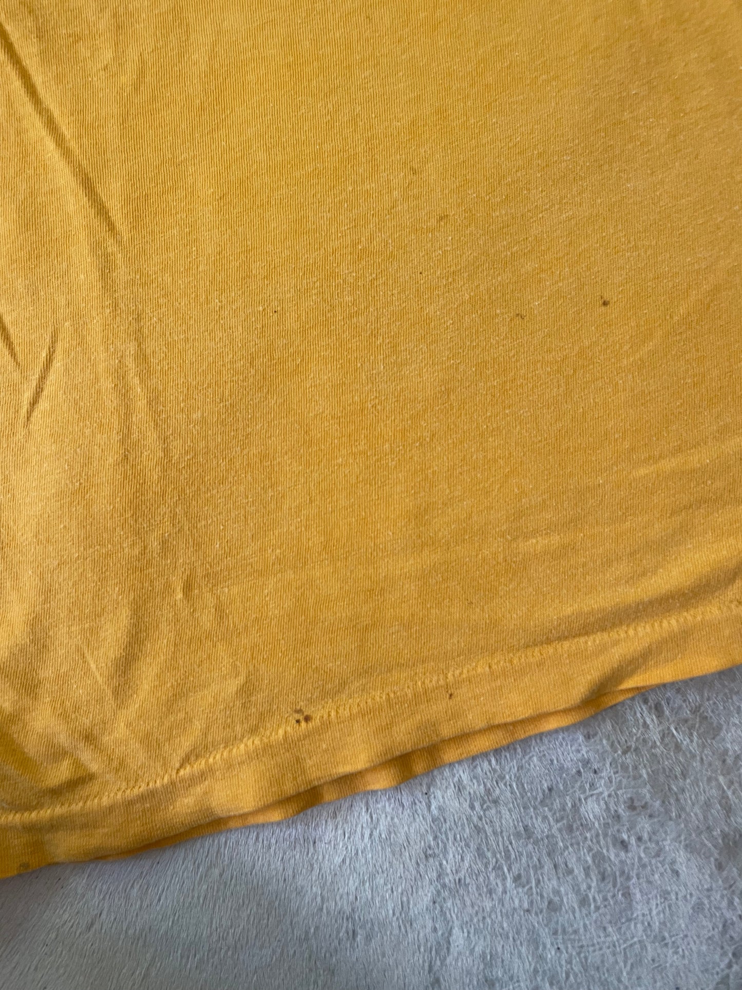 80s Jog Nude It Adds Color To Your Cheeks Tee