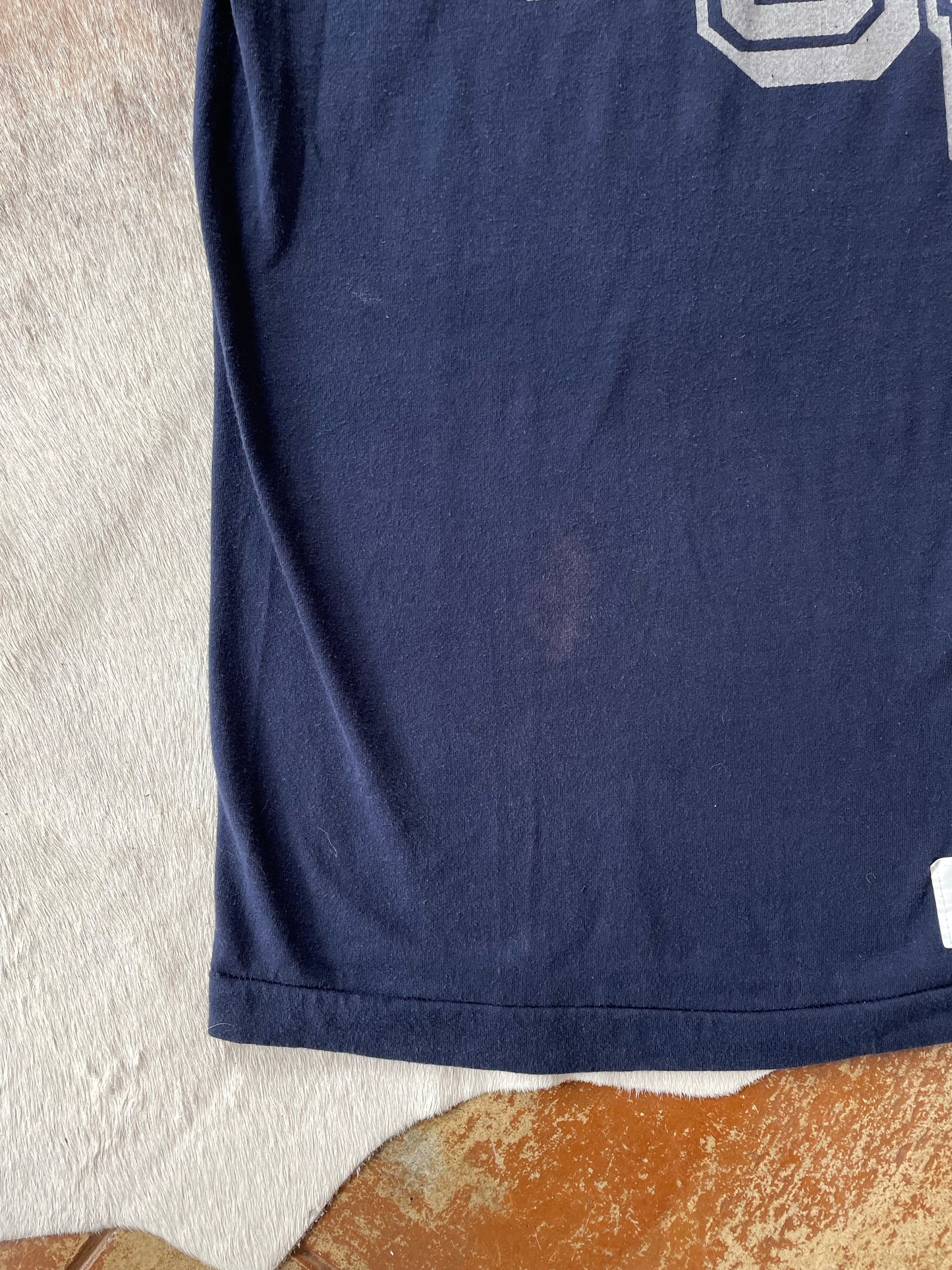 70s/80s Ohio State University Tee