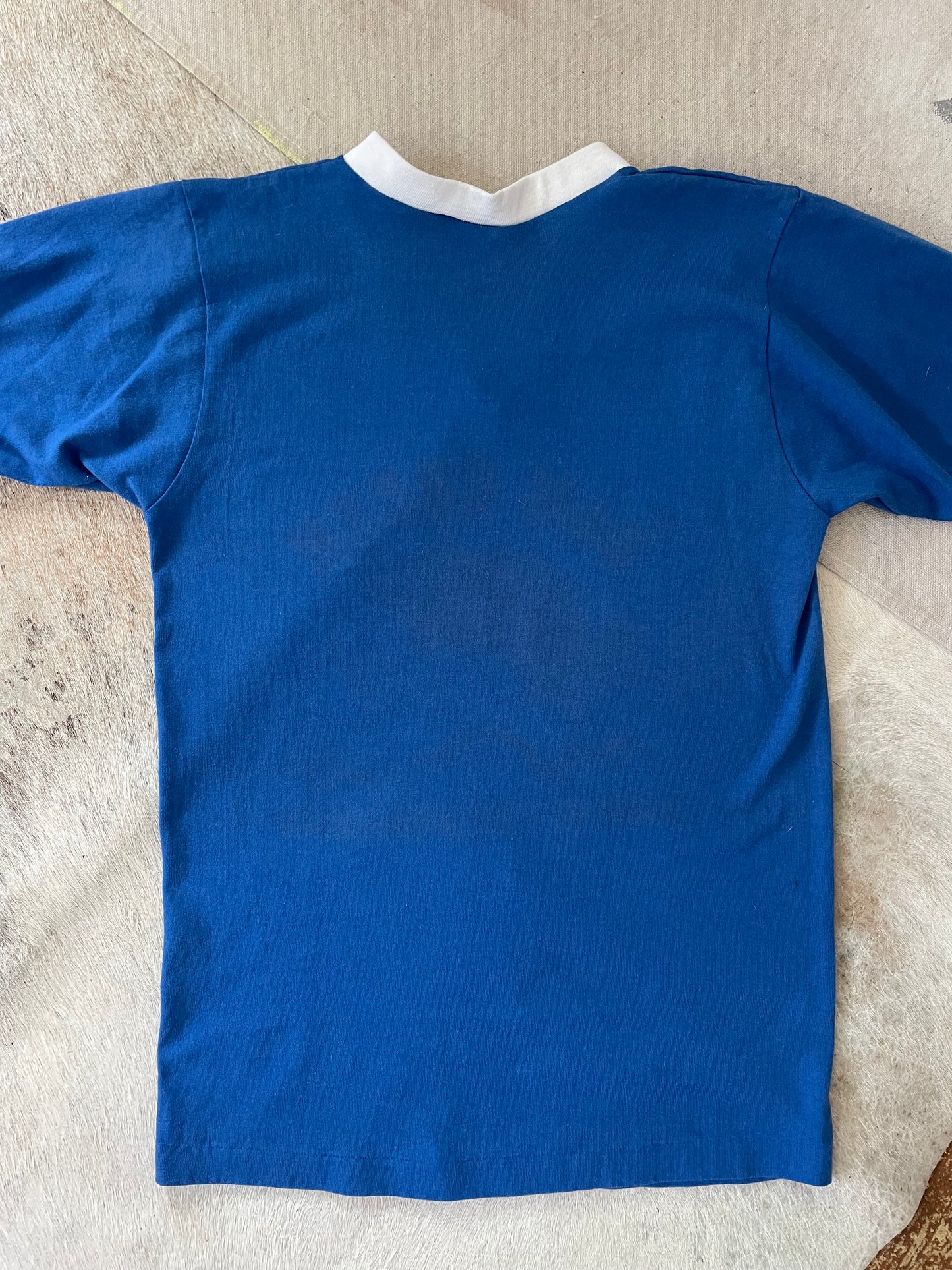 70s Oak Creek: Home Of The Armadillo Tee