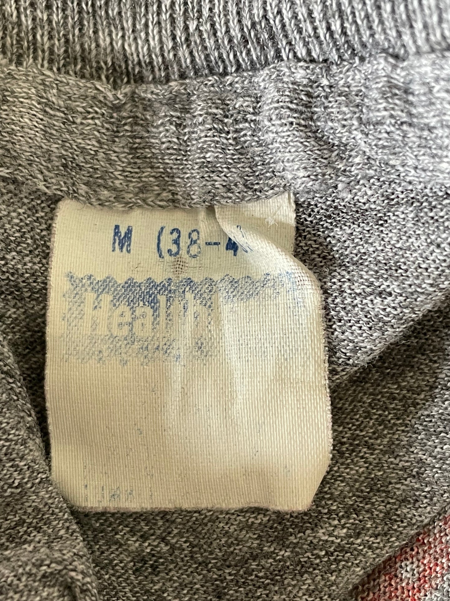 80s Milan Dragway Racing Team Shirt