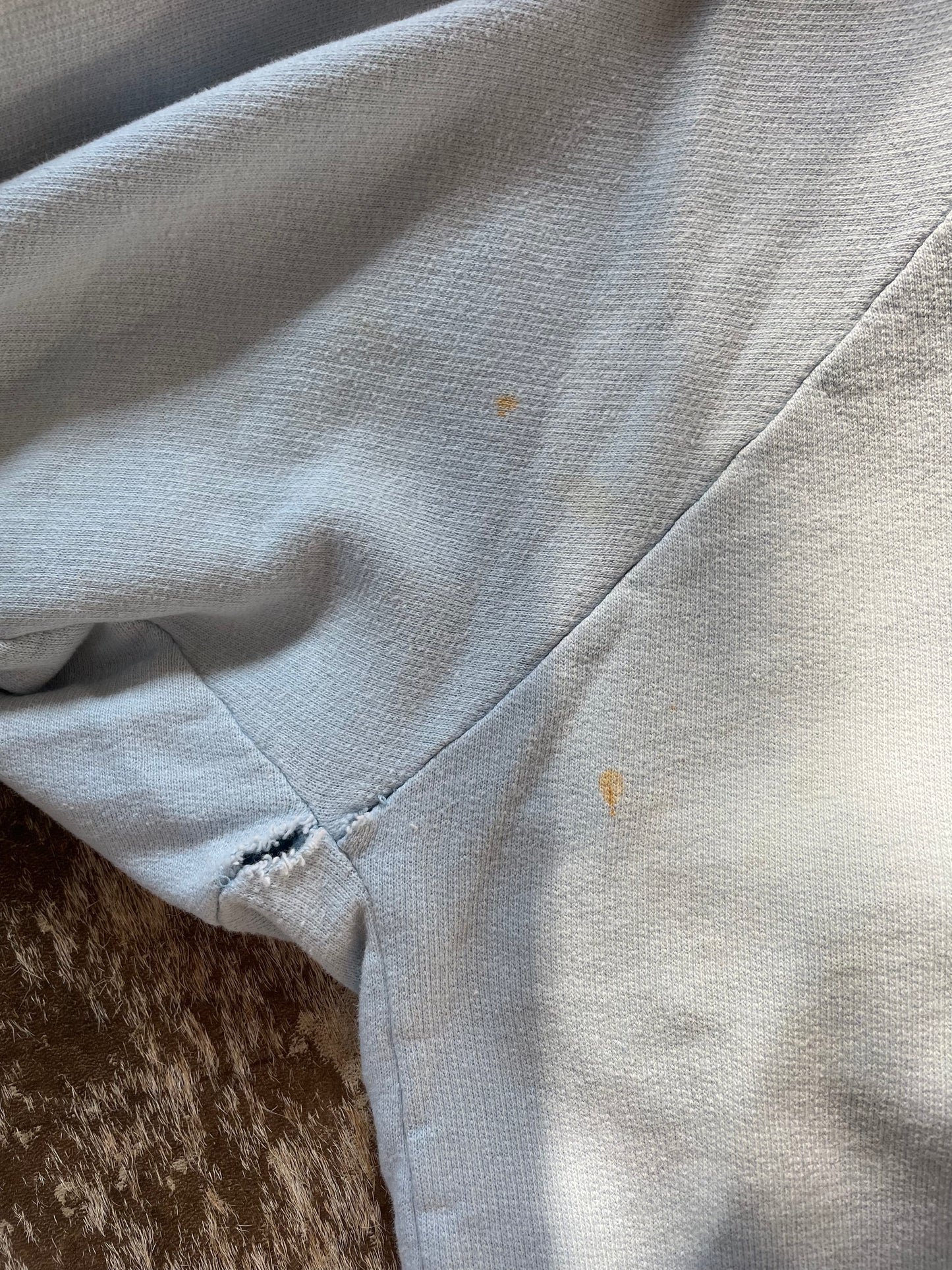 80s Universitat Heidelberg Sweatshirt