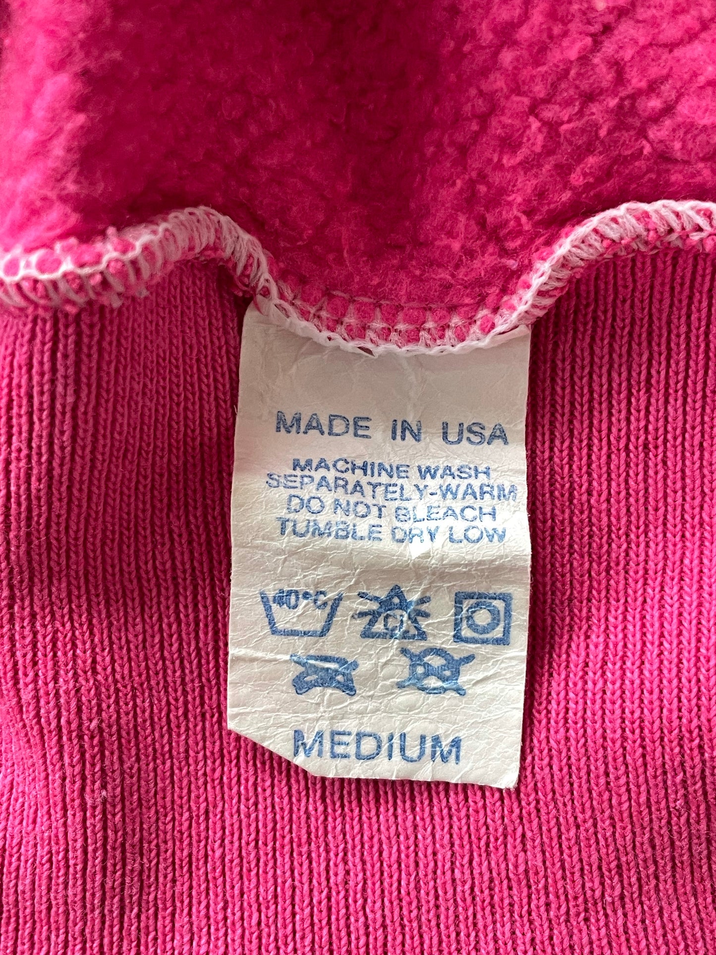 Barbie Pink Sweatshirt