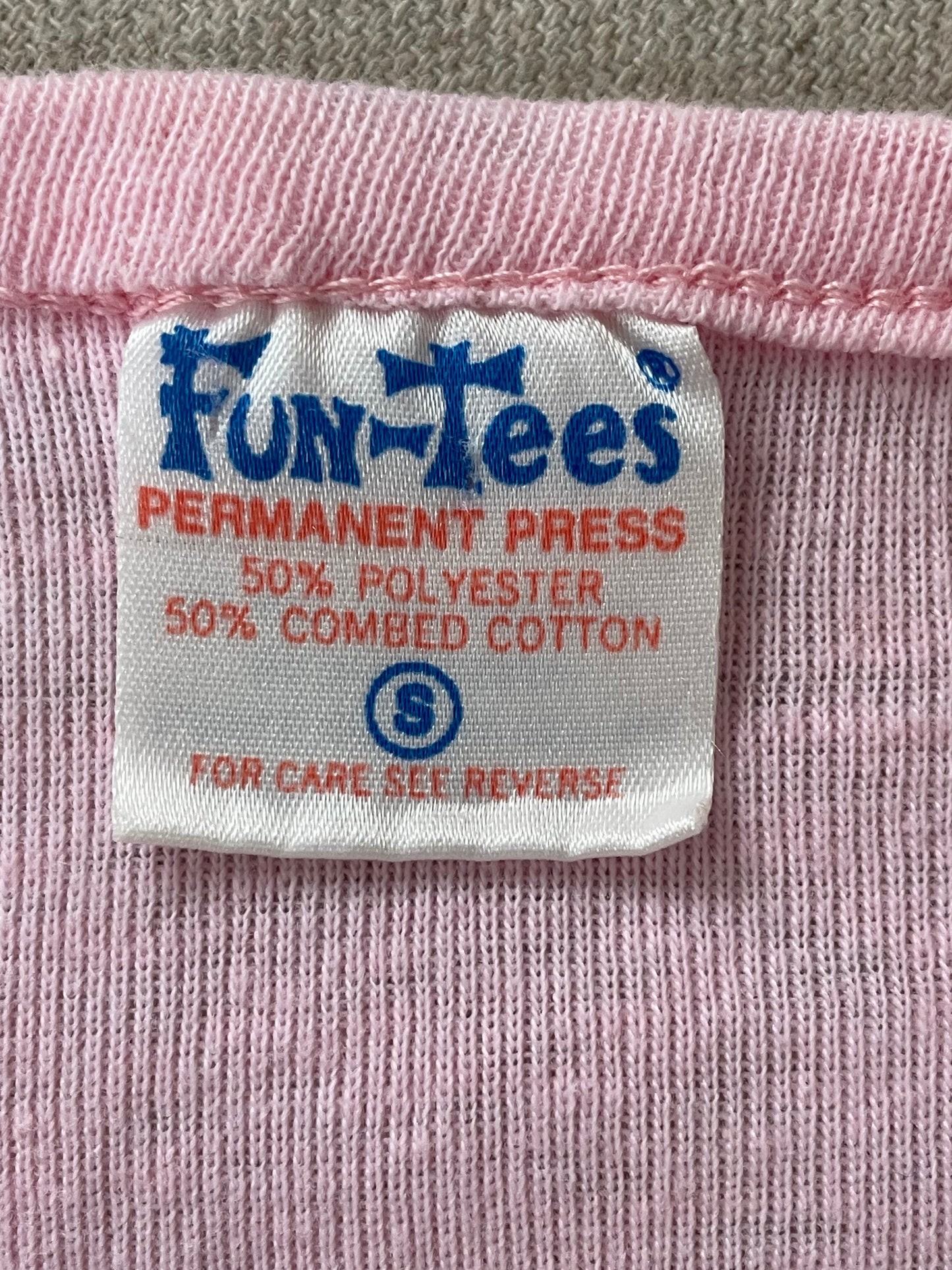 80s Dandy’s, It’s The Ladies Choice Adult Entertainment Club Tee