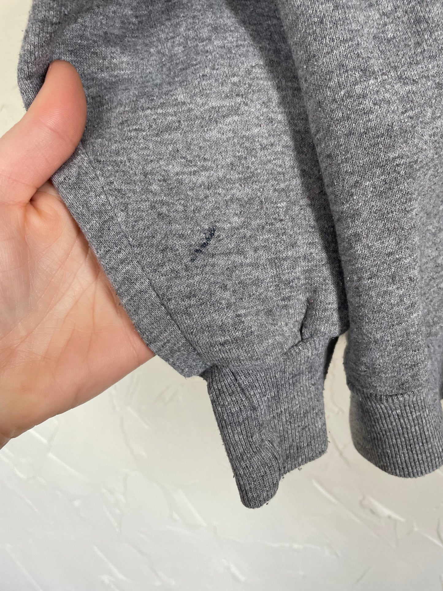 80s Maine Sweatshirt