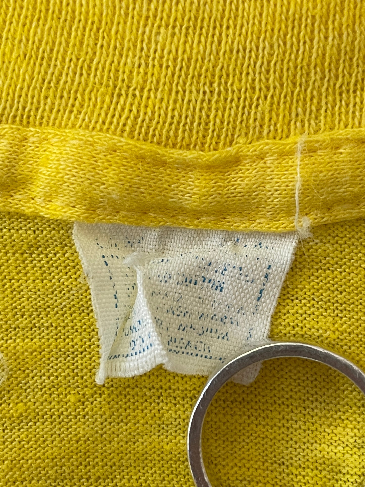 70s Good Look’n Buns Tee