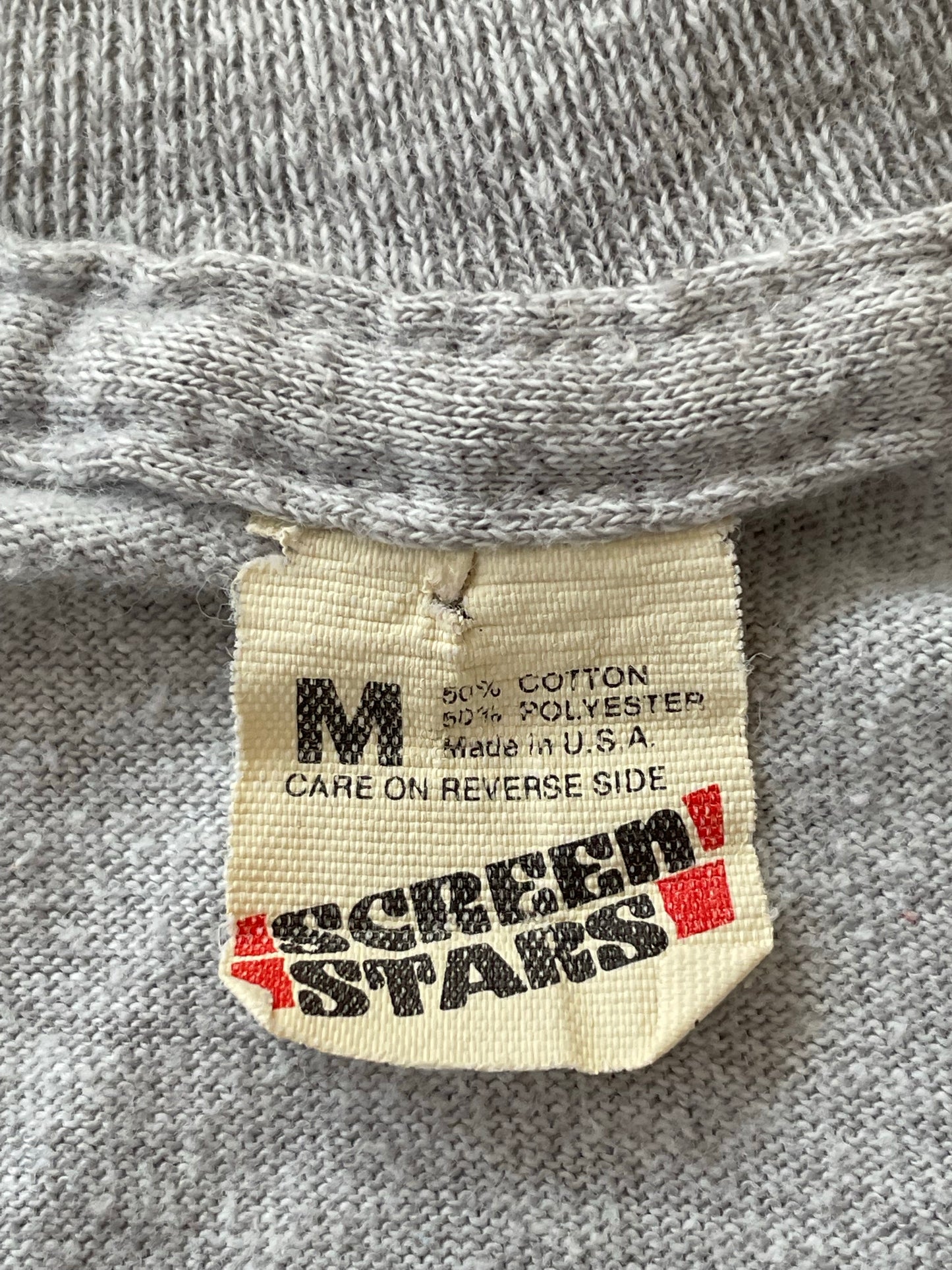 80s I Pahked My Cah In Hahvahd Yahd Tee