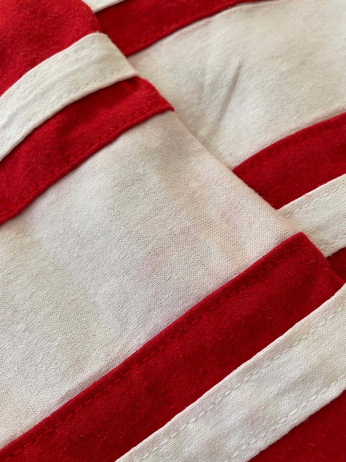80s San Francisco 49ers Tee