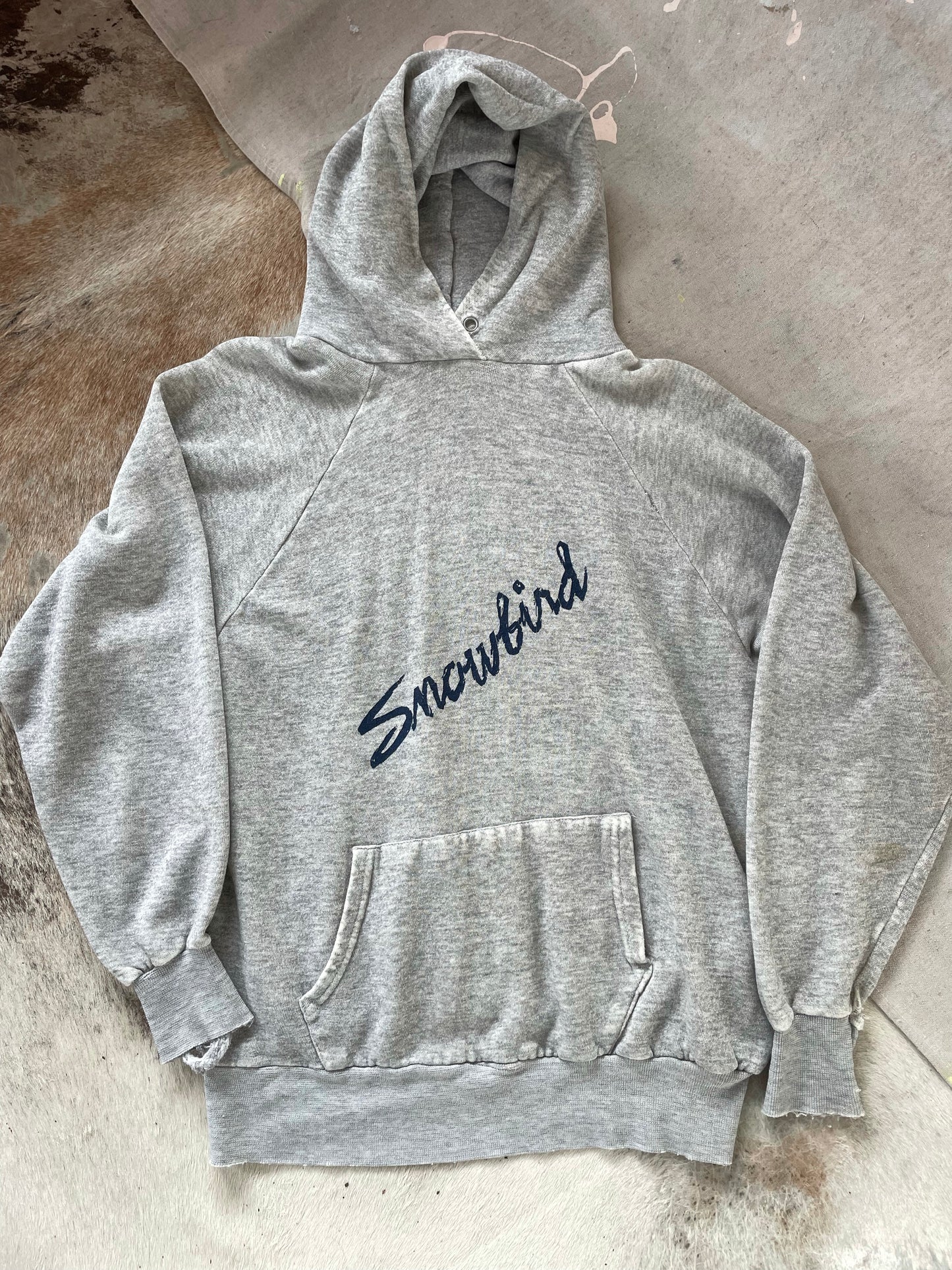 Snowbird Hoodie