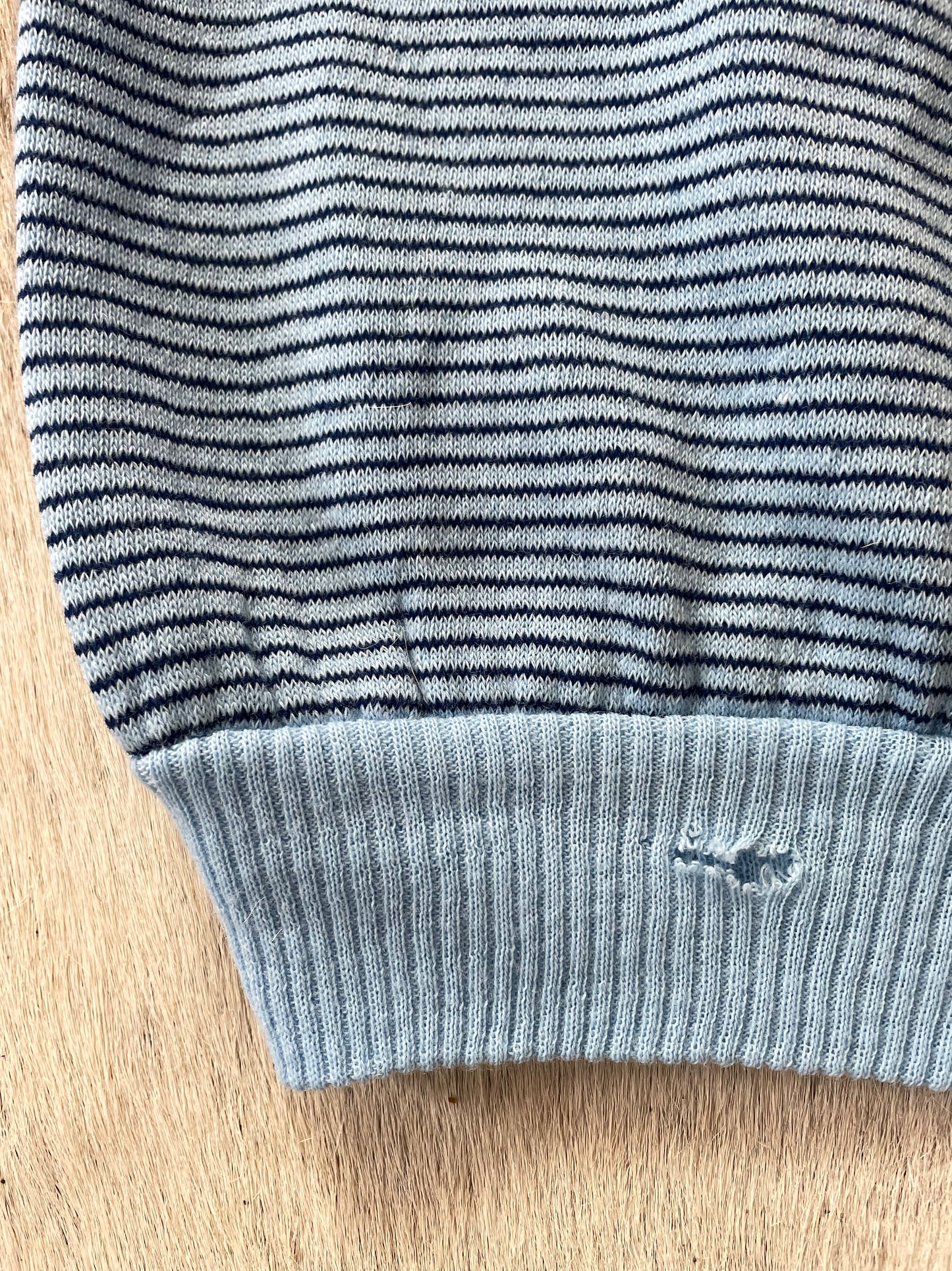 60s Penney’s Towncraft Mockneck Sweatshirt
