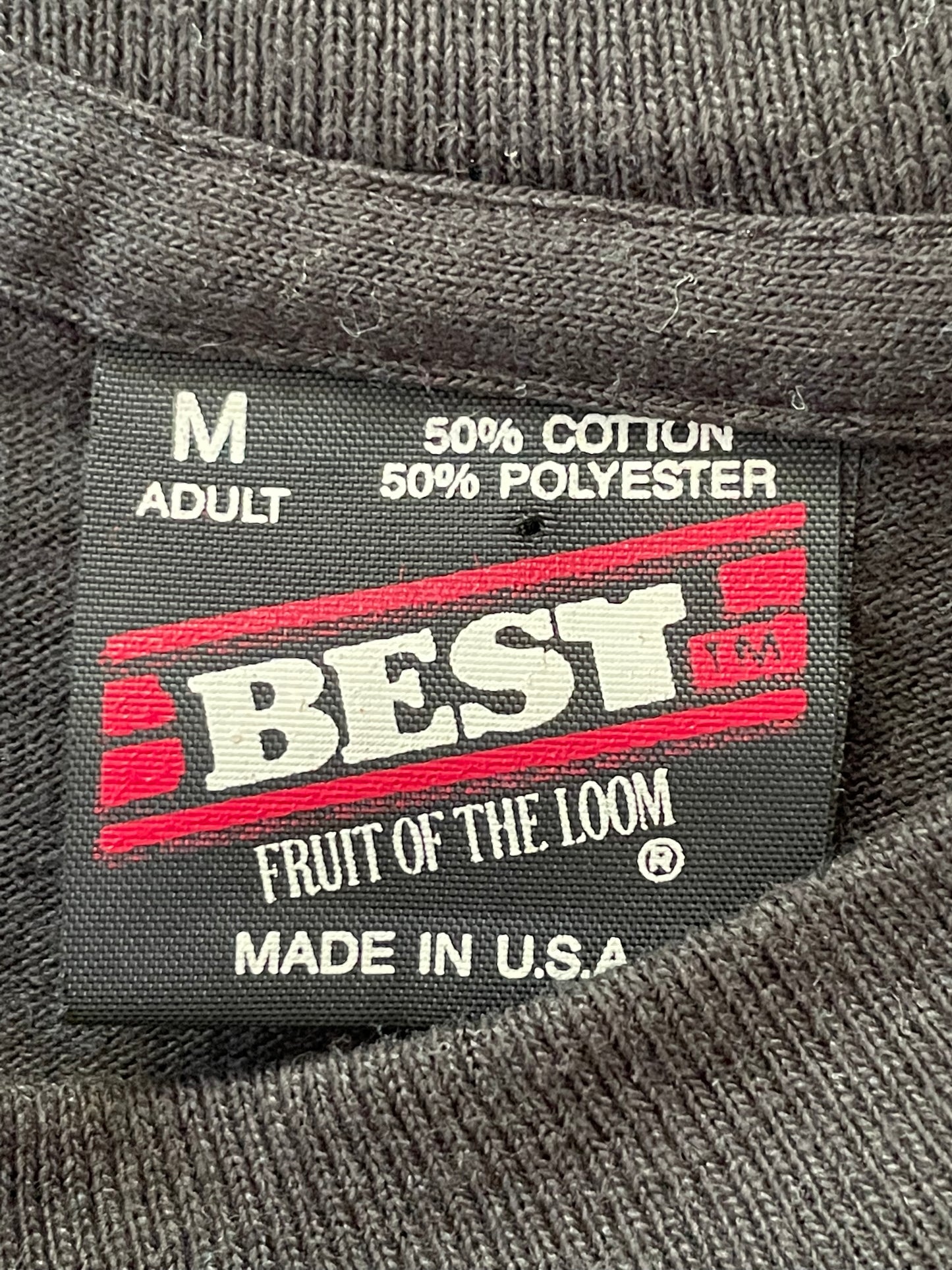 90s I Love Clogging Tee