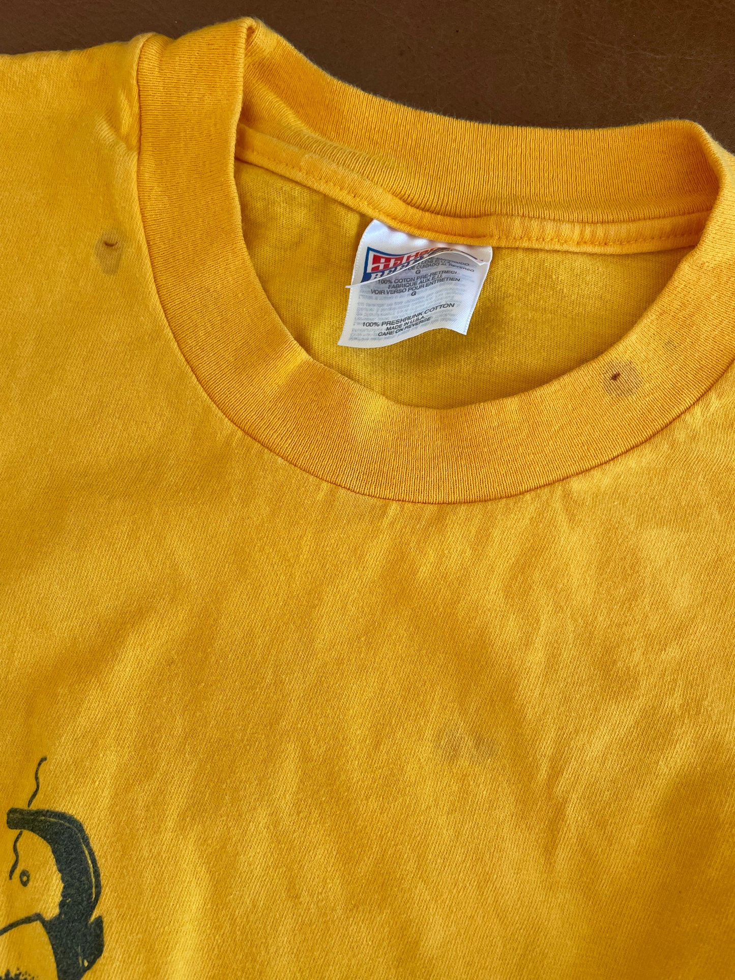 90s Cooley’s Cool Chili Tee