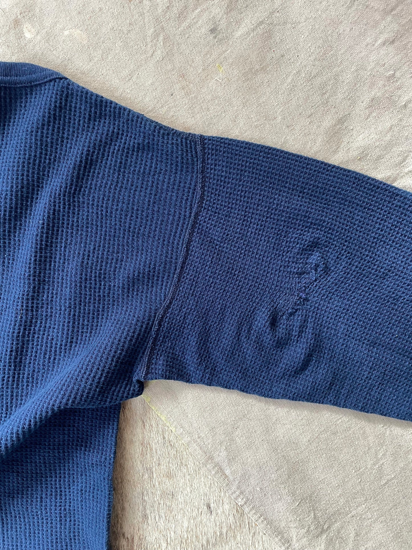 Navy Blue Northwest Territory Thermal